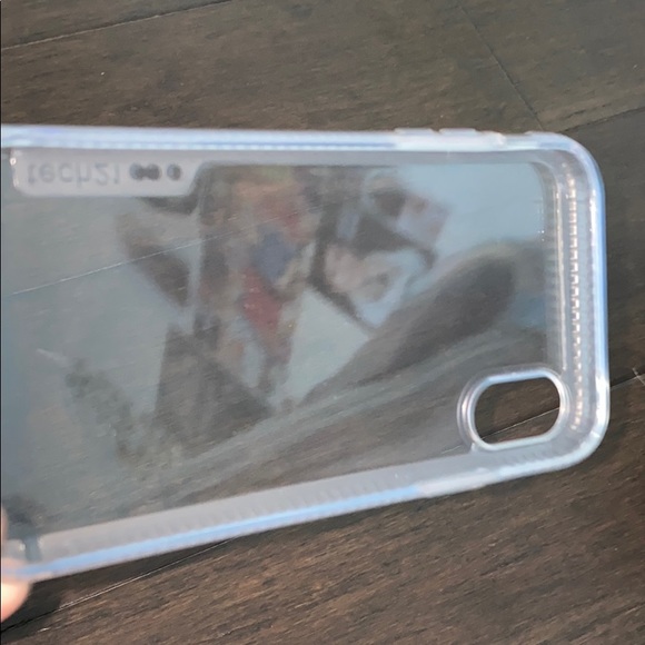 tech 21 iphone xr case (brand new) - Picture 2 of 3